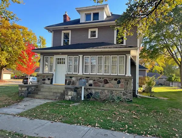 78 Spring Street, Hillsdale, MI 49242