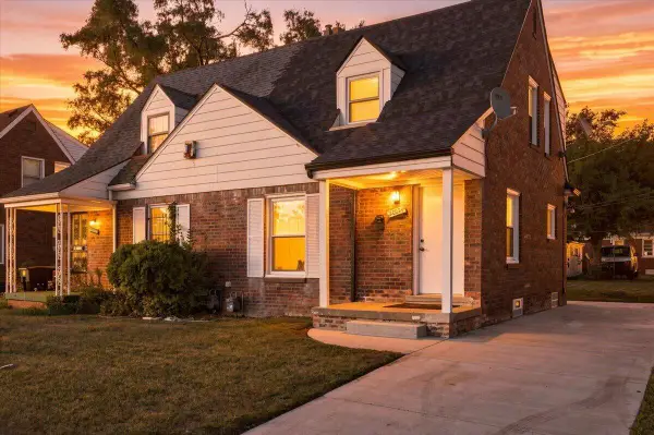 20024 Meyers Road, Detroit, MI 48235