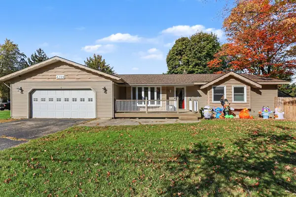 4209 Blair Street, Hudsonville, MI 49426
