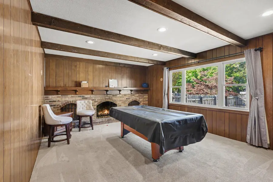 4209 Blair Street, Hudsonville, MI 49426 - #2