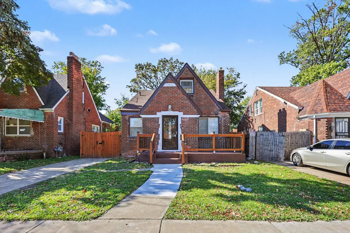 16273 Woodingham Drive, Detroit, MI 48221 - #1