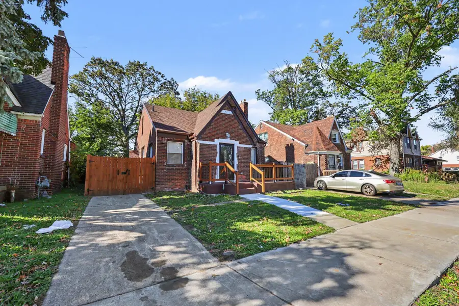 16273 Woodingham Drive, Detroit, MI 48221 - #2