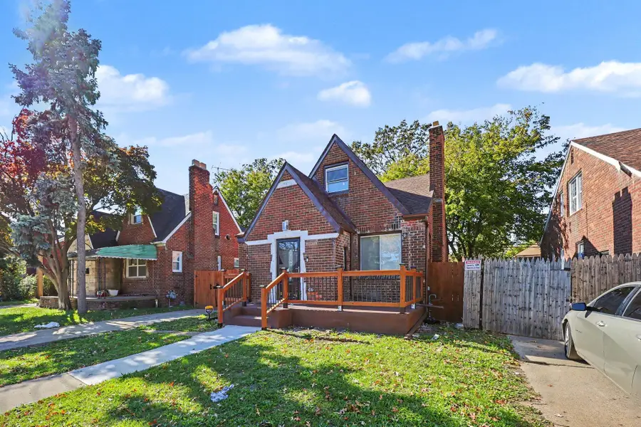 16273 Woodingham Drive, Detroit, MI 48221 - #3