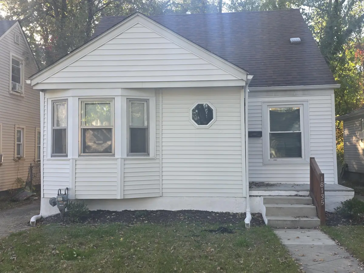 18135 Heyden Street, Detroit, MI 48219 - #1