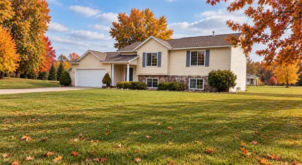 4814 Hathaway Court, Hastings, MI 49058
