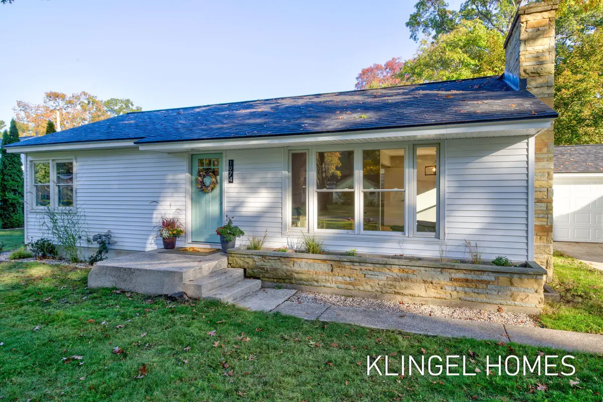 1974 Belmont Drive, Muskegon, MI 49441 - #1
