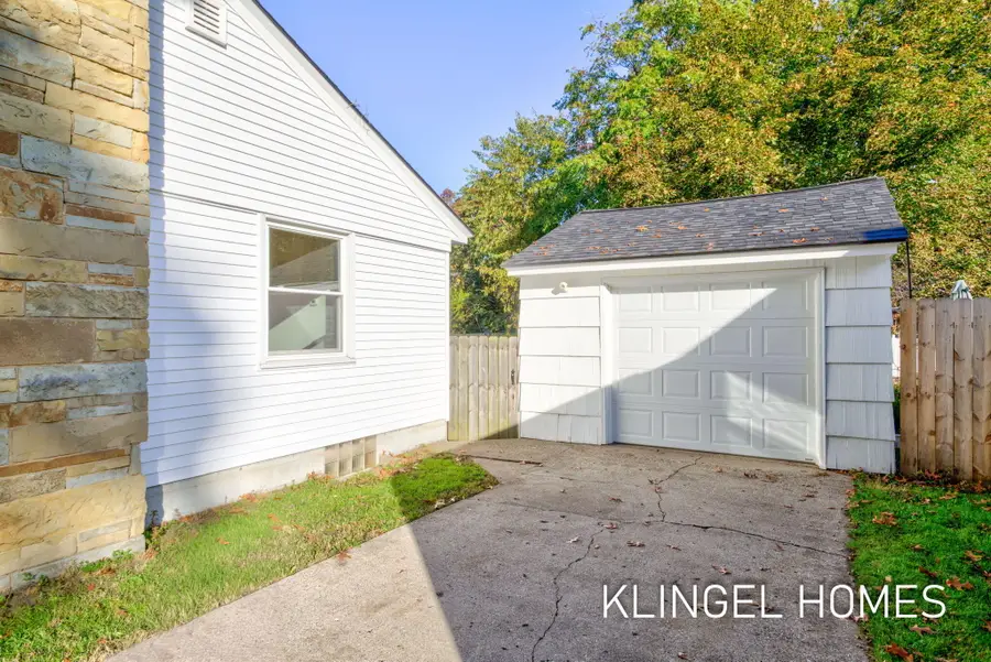 1974 Belmont Drive, Muskegon, MI 49441 - #2