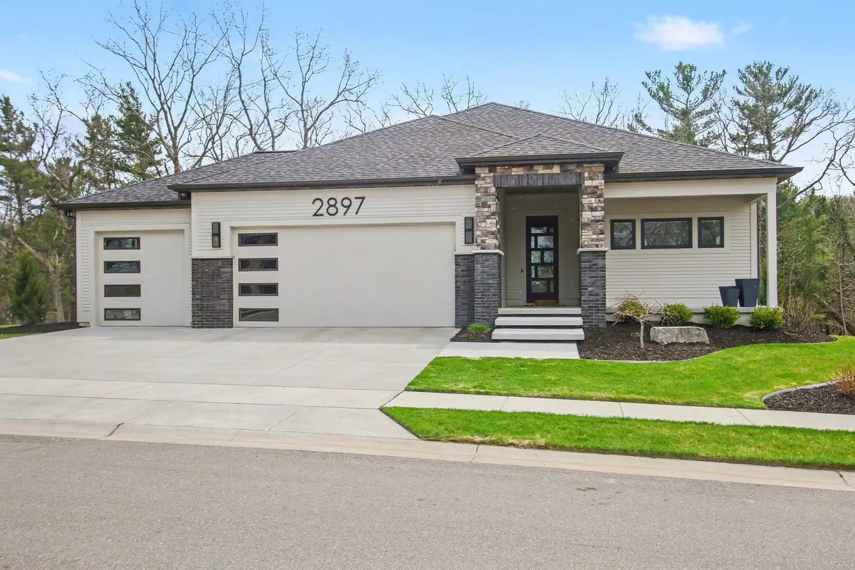 2897 Duneside Trail, Muskegon, MI 49441 - #1