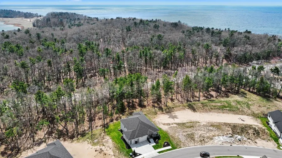 2897 Duneside Trail, Muskegon, MI 49441 - #3