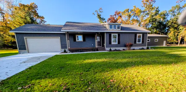7647 Ravenswood Street, Montague, MI 49437