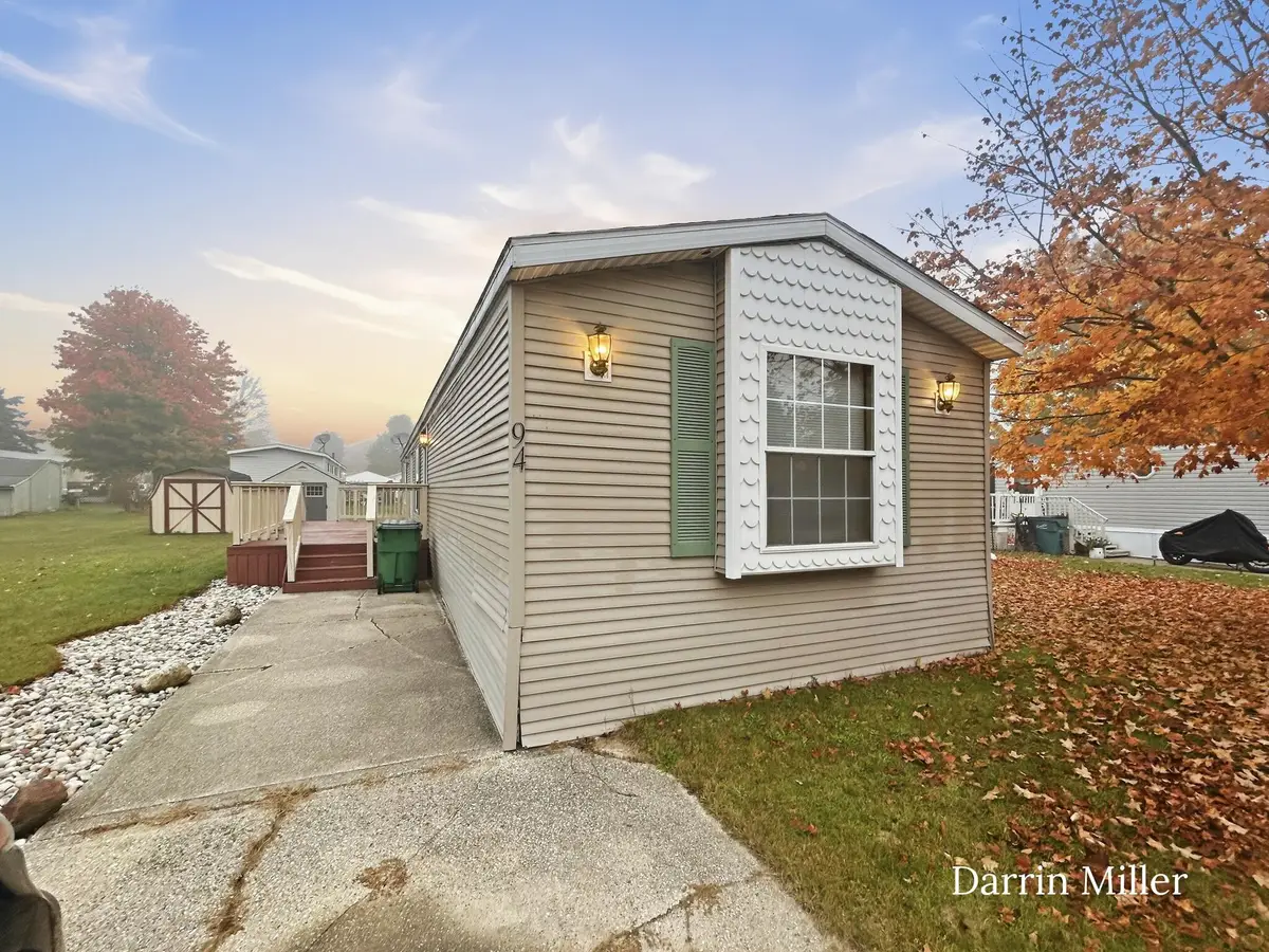 94 Maple Court, Muskegon, MI 49445 - #1
