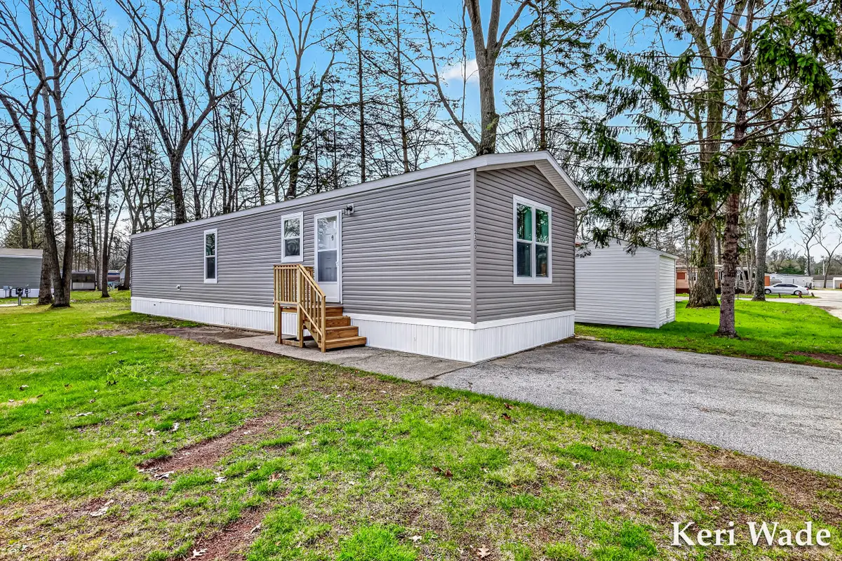 2310 Cherry Road, Twin Lake, MI 49457 - #1