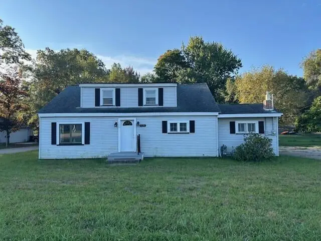 5093 E Apple Avenue, Muskegon, MI 49442 - #1