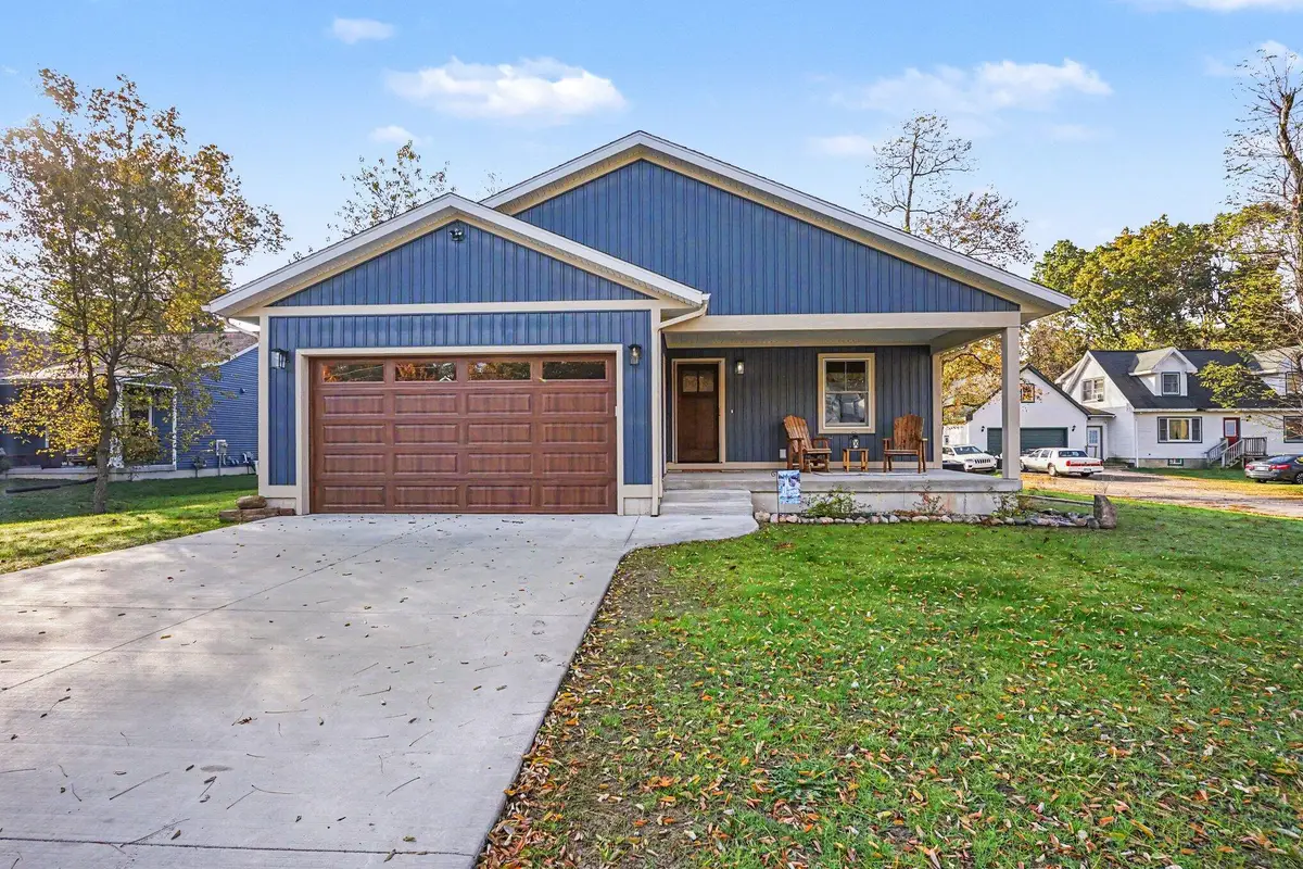 5183 Anderson Road, Montague, MI 49437 - #1