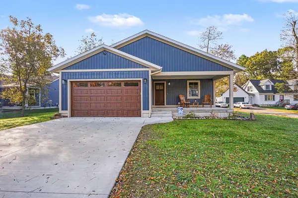 5183 Anderson Road, Montague, MI 49437