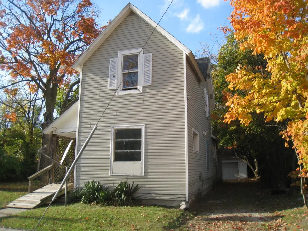 358 Bauer Avenue, Muskegon, MI 49442 - #1