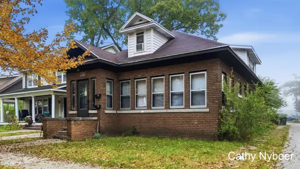 1772 Hoyt Street, Muskegon, MI 49442