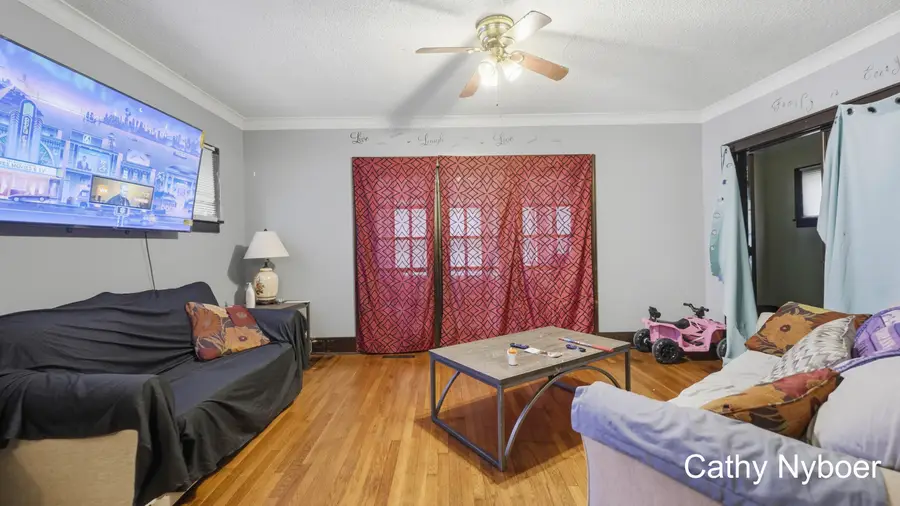 1772 Hoyt Street, Muskegon, MI 49442 - #3