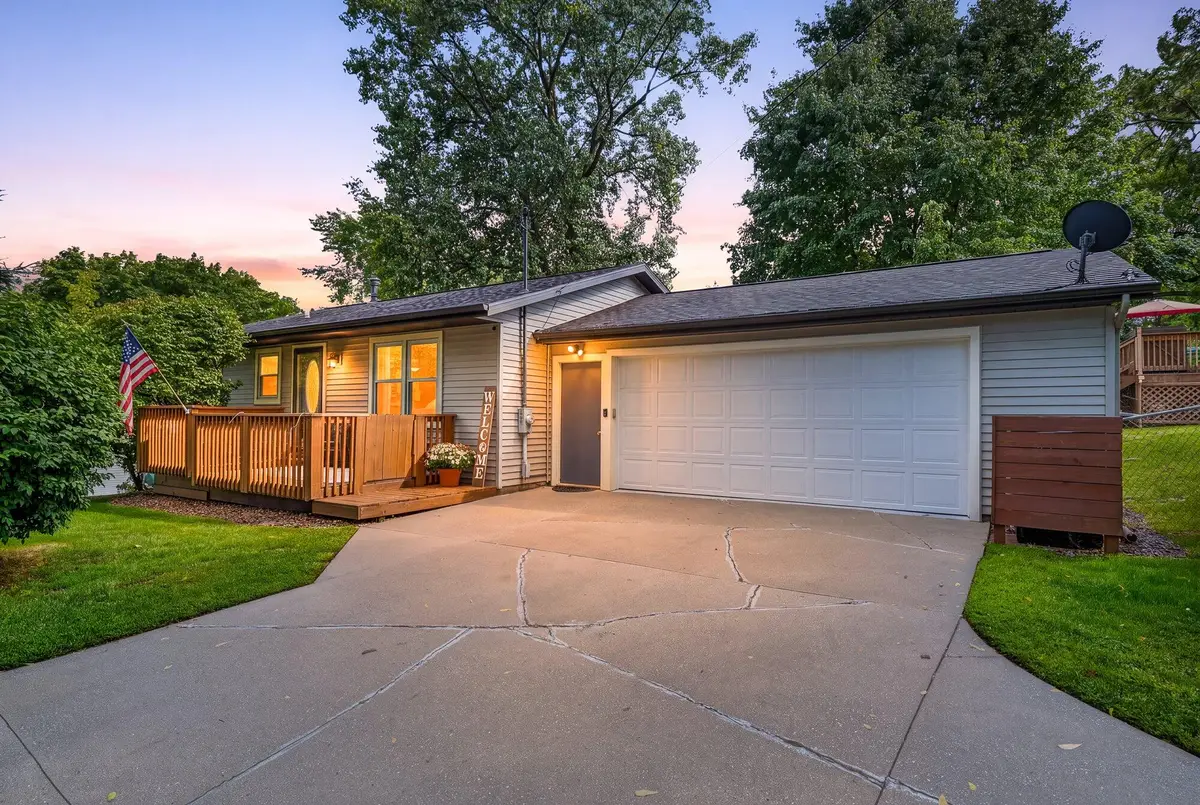 224 W Amy Street, Hastings, MI 49058 - #1