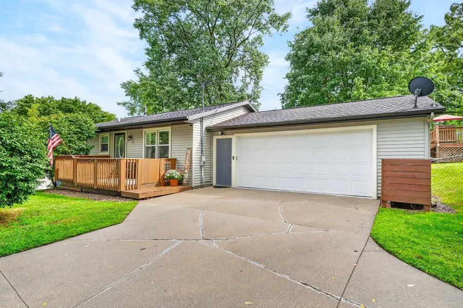 224 W Amy Street, Hastings, MI 49058 - #2