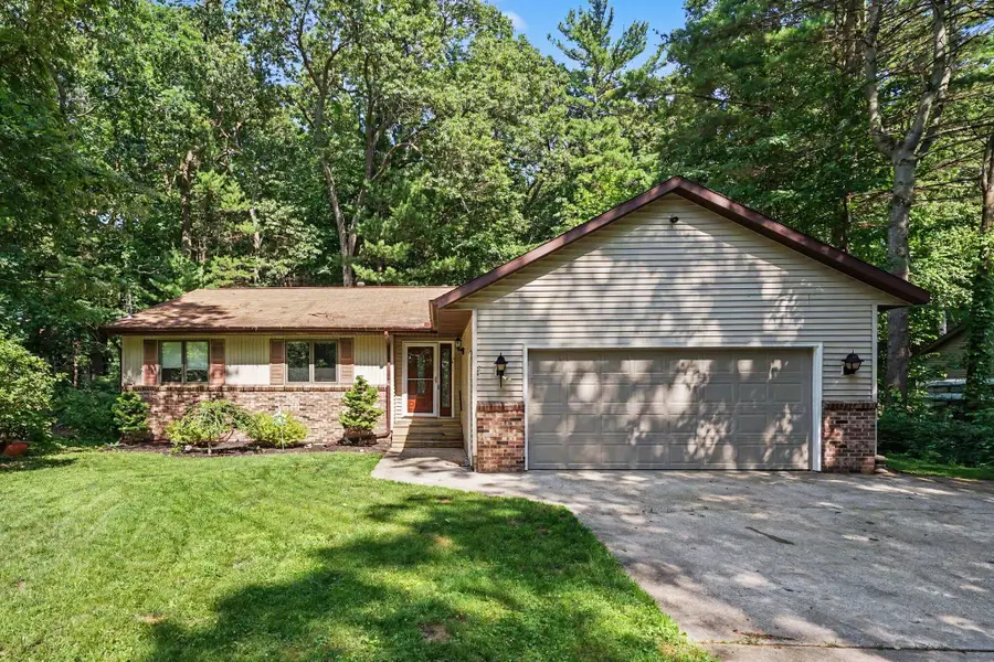 15892 152nd Avenue, Spring Lake, MI 49456 - #3