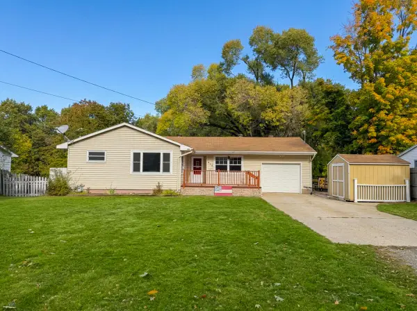 812 Benston Road, Whitehall, MI 49461