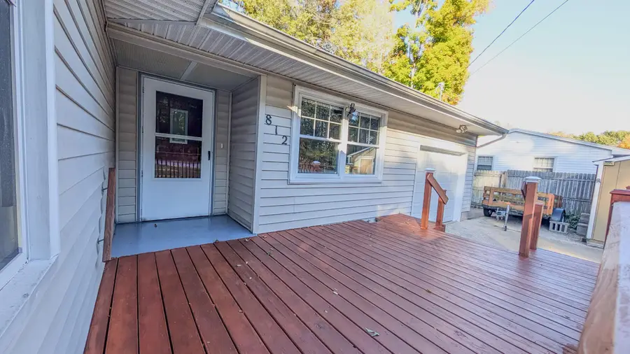 812 Benston Road, Whitehall, MI 49461 - #2