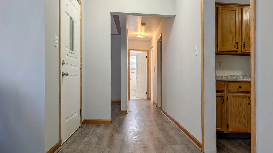 812 Benston Road, Whitehall, MI 49461 - #3
