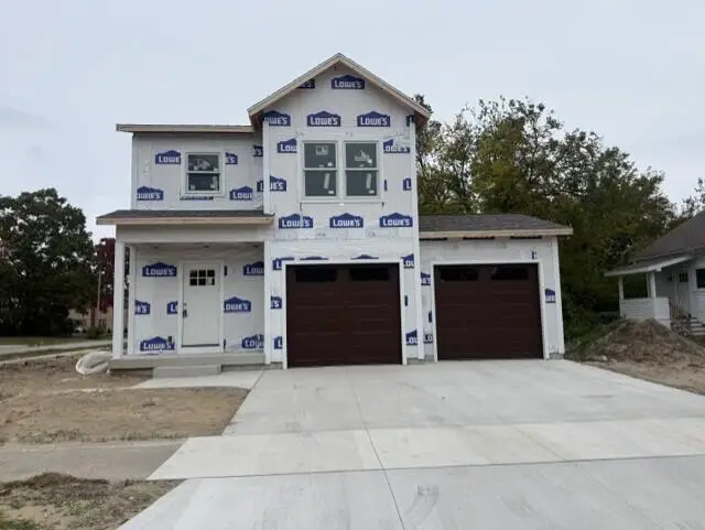 58 E Grand Avenue, Muskegon, MI 49441 - #1