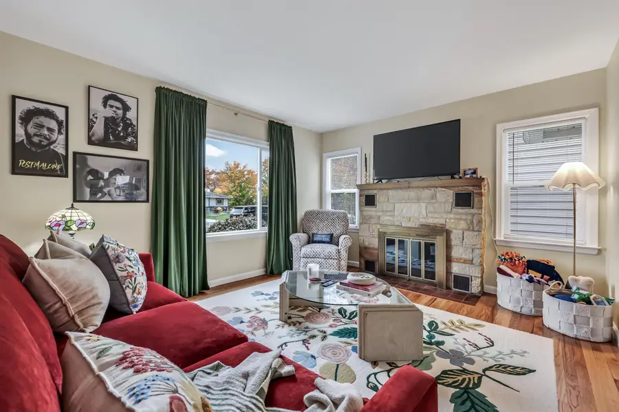 2118 Oak Avenue, Muskegon, MI 49445 - #3