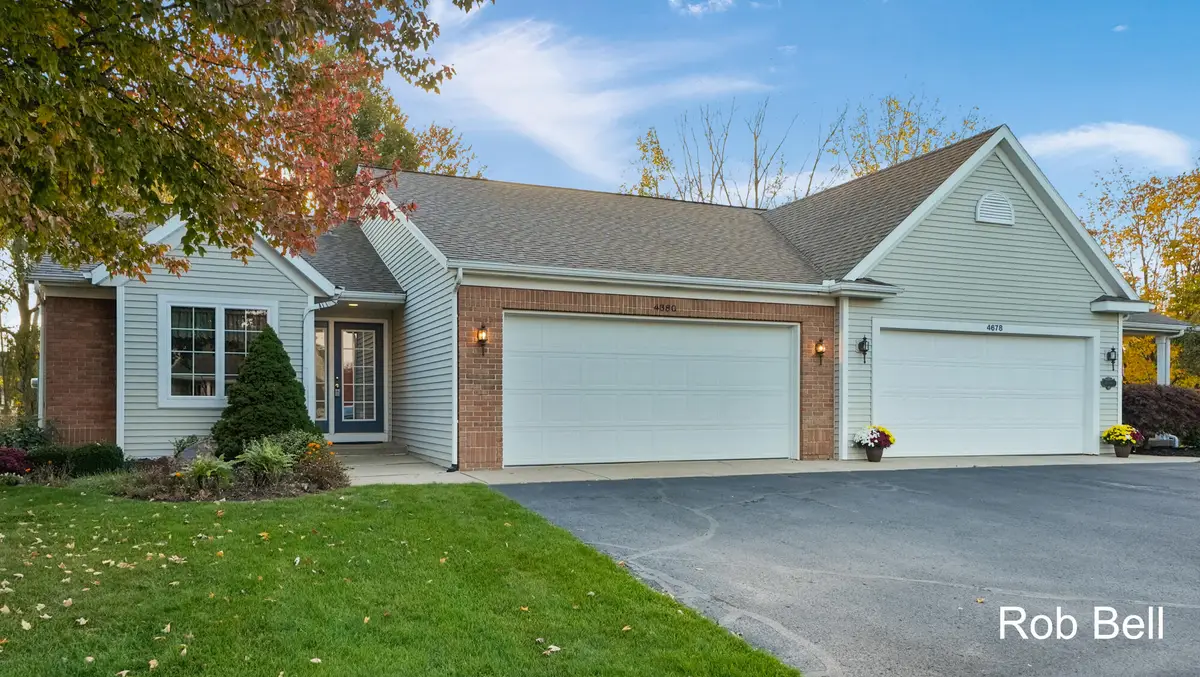 4680 Crescent Drive, Hudsonville, MI 49426 - #1
