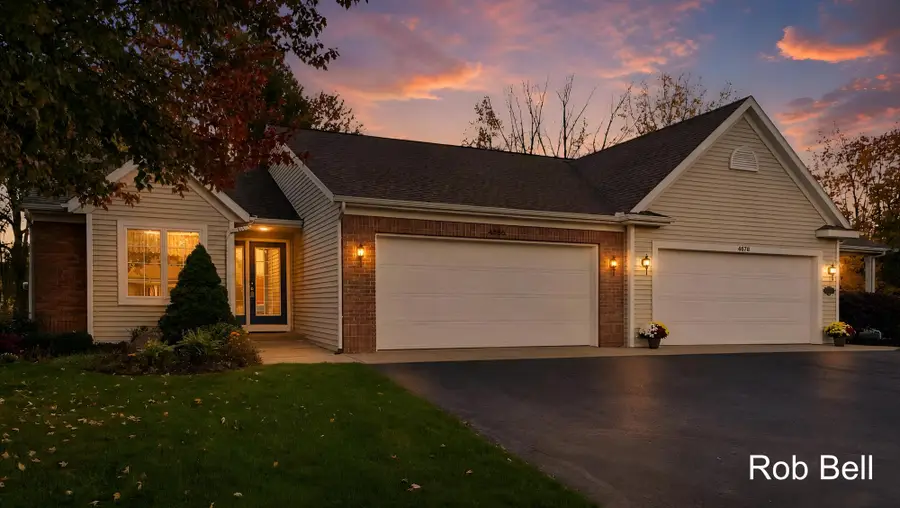 4680 Crescent Drive, Hudsonville, MI 49426 - #2