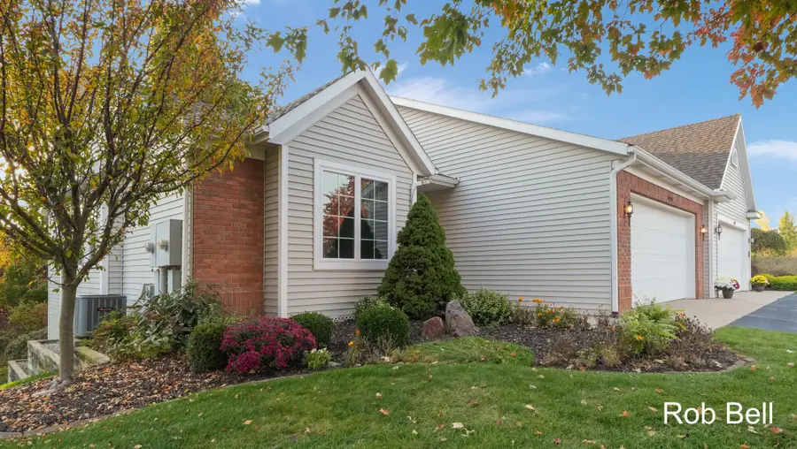 4680 Crescent Drive, Hudsonville, MI 49426 - #3