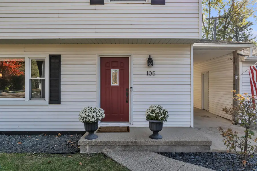 105 Highlake Avenue, Ann Arbor, MI 48103 - #3