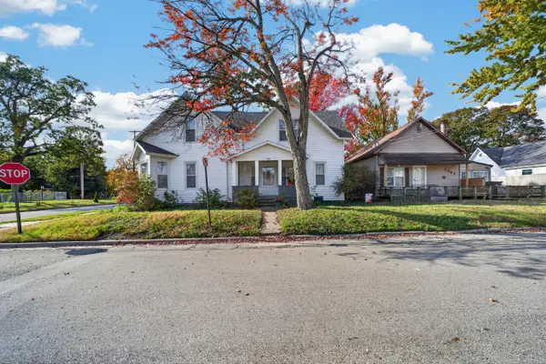 1771 Schuyler Street, Muskegon, MI 49441