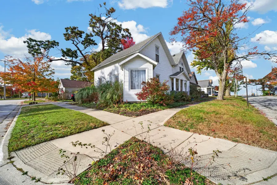 1771 Schuyler Street, Muskegon, MI 49441 - #2