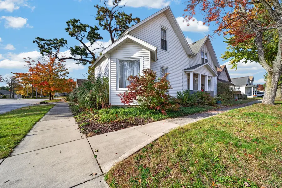 1771 Schuyler Street, Muskegon, MI 49441 - #3