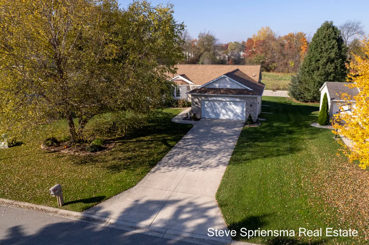 6269 Wynestone Court, Hudsonville, MI 49426 - #1