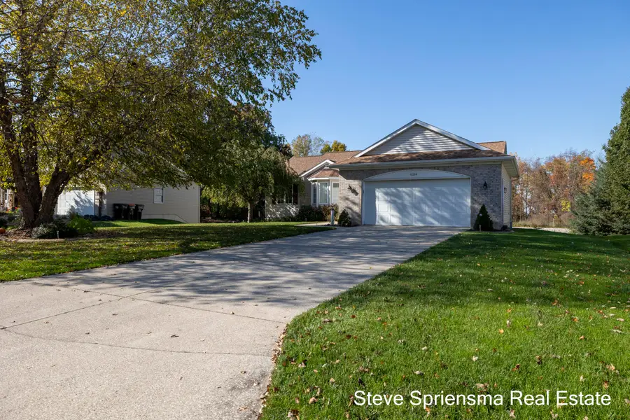 6269 Wynestone Court, Hudsonville, MI 49426 - #3