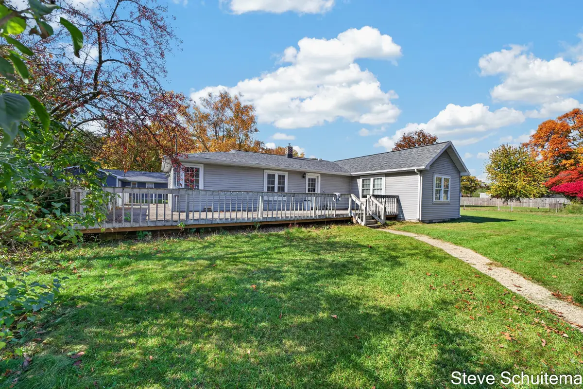 15469 Pruin Street, Spring Lake, MI 49456 - #1