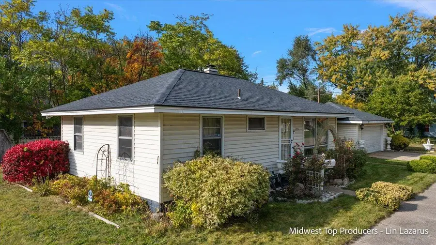 1499 Roberts Street, Muskegon, MI 49442 - #3