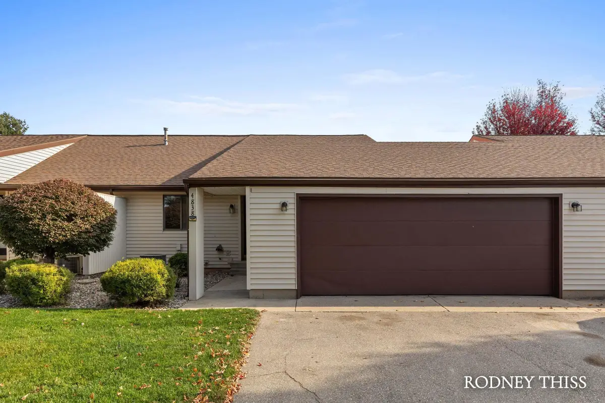 4838 Meadowview Court, Hudsonville, MI 49426 - #1