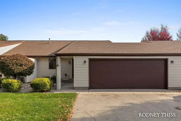 4838 Meadowview Court, Hudsonville, MI 49426