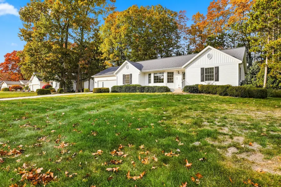 1652 Cornerstone Drive, Muskegon, MI 49445 - #2