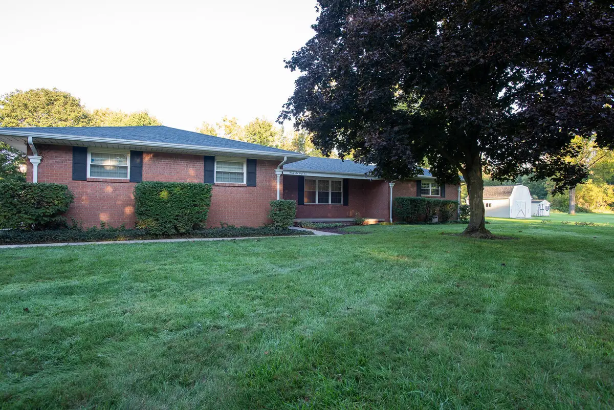 9645 Crabb Road, Temperance, MI 48182 - #1