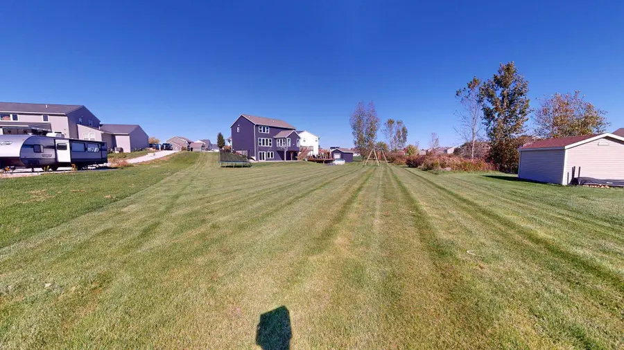 3372 Jamesfield Court, Hudsonville, MI 49426 - #3