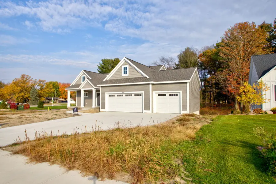4767 Lexem Drive, Hudsonville, MI 49426 - #3
