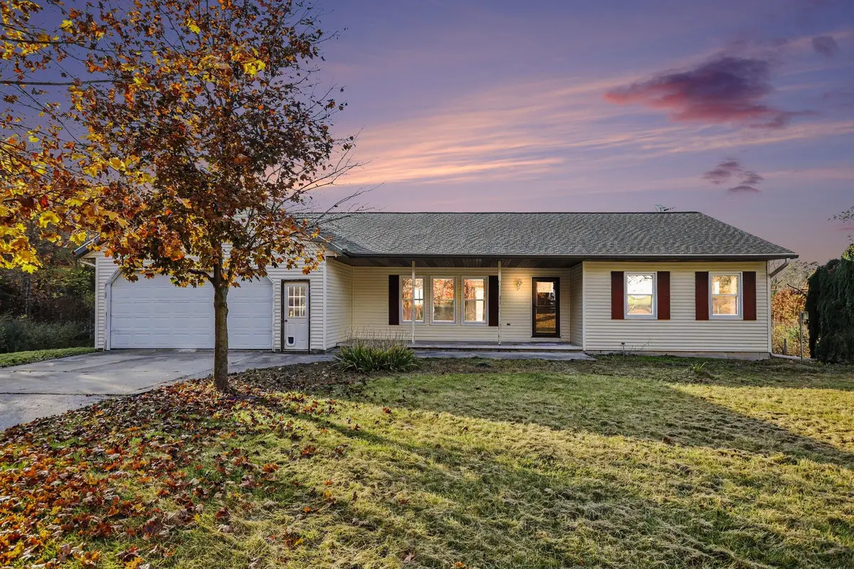 4317 W M 179 Highway, Hastings, MI 49058 - #1