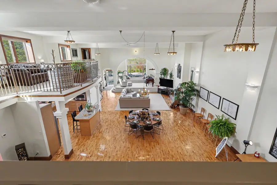 102 W Colby Street, Whitehall, MI 49461 - #3