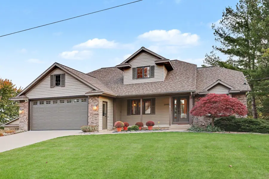 2669 Barry Street, Hudsonville, MI 49426 - #2